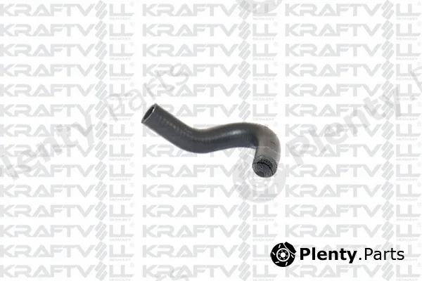 Kraftvoll Germany 10032350 — Radiator Hose