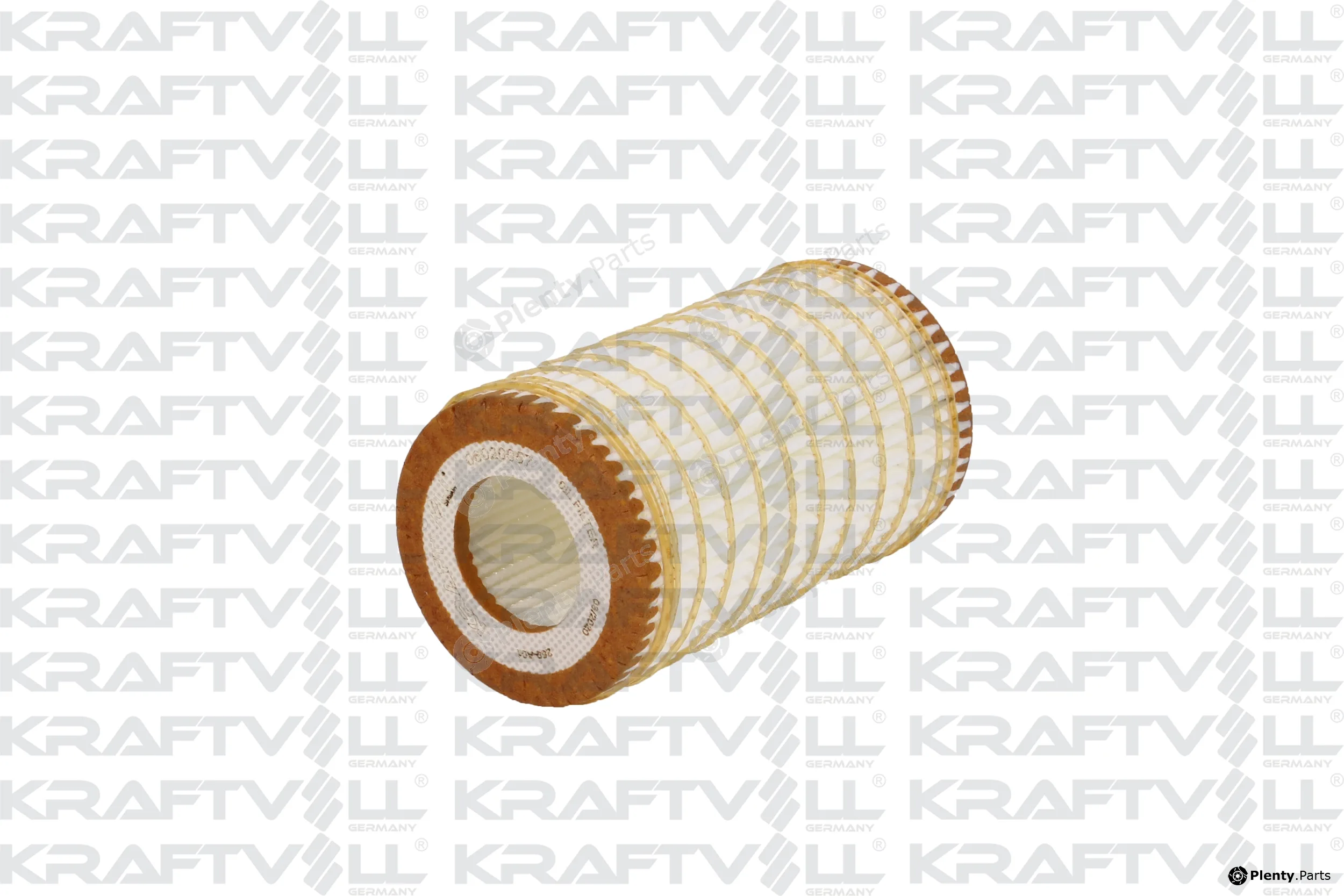 Kraftvoll Germany 06020057 — Oil Filter