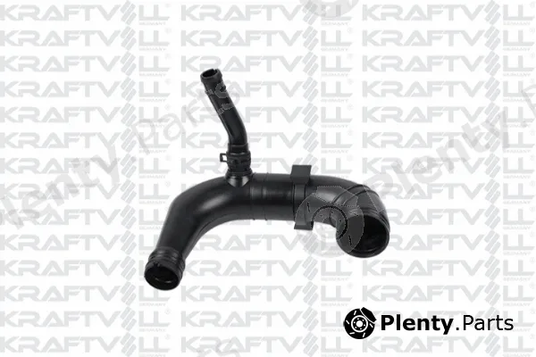 Kraftvoll Germany 10030856 — Charge Air Hose