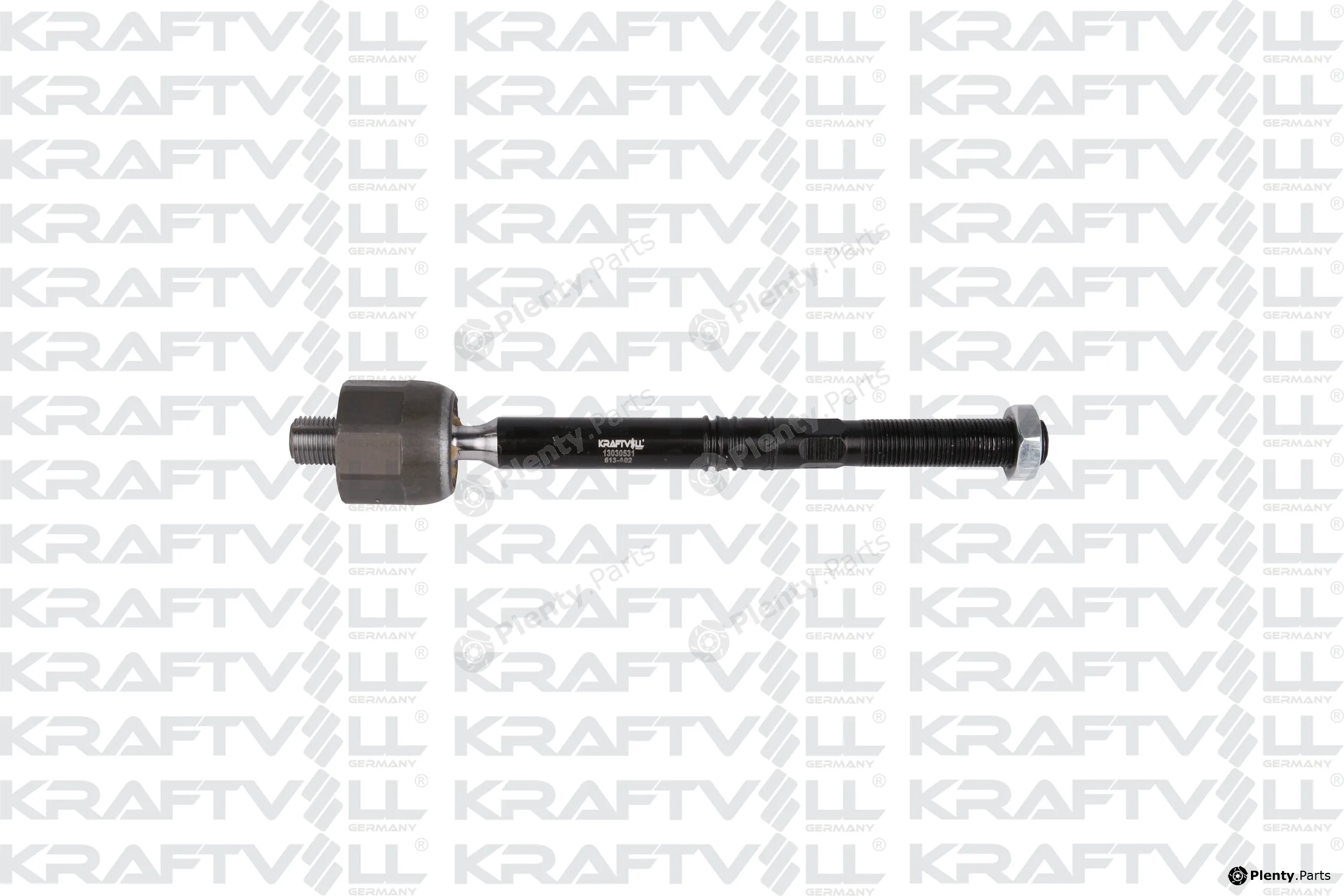 Kraftvoll Germany 13030531 — Inner Tie Rod