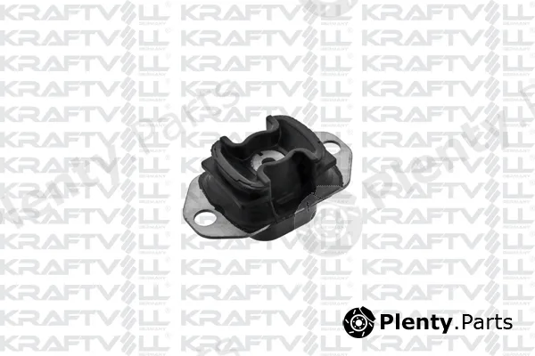 Kraftvoll Germany 10010883 — Mounting, engine