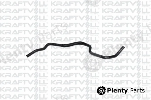 Kraftvoll Germany 10031665 — Radiator Hose