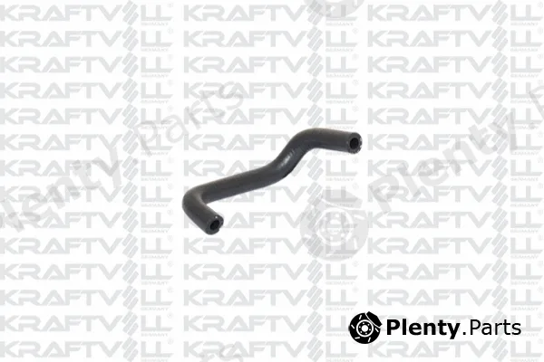 Kraftvoll Germany 10033059 — Radiator Hose