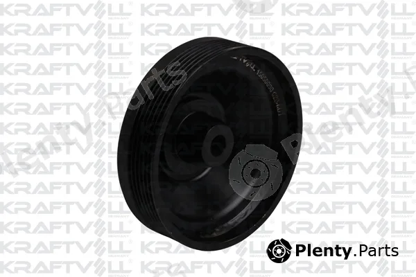 Kraftvoll Germany 15050090 — Belt Pulley, crankshaft