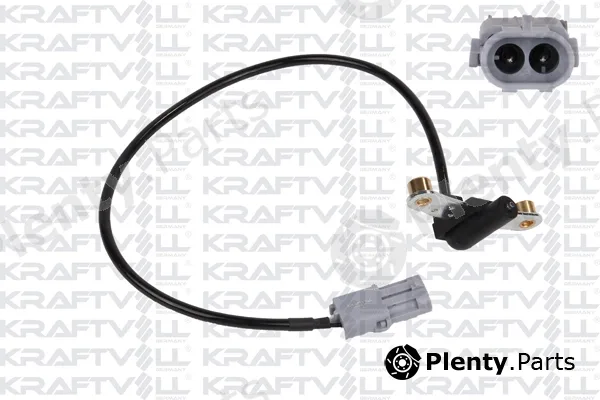 Kraftvoll Germany 05090354 — Sensor, crankshaft pulse