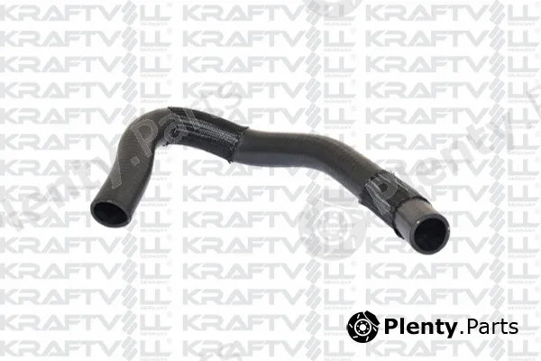 Kraftvoll Germany 10031342 — Radiator Hose