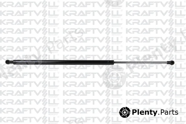 Kraftvoll Germany 09010491 — Gas Spring, boot/cargo area