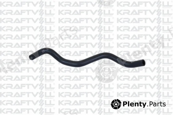 Kraftvoll Germany 10031427 — Heater Hose