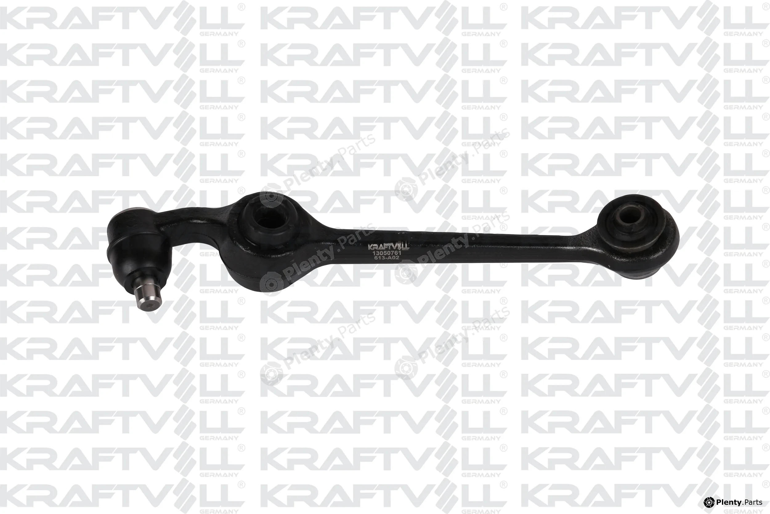 Kraftvoll Germany 13050761 — Control/Trailing Arm, wheel suspension
