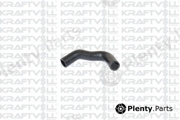 Kraftvoll Germany 10033121 — Radiator Hose