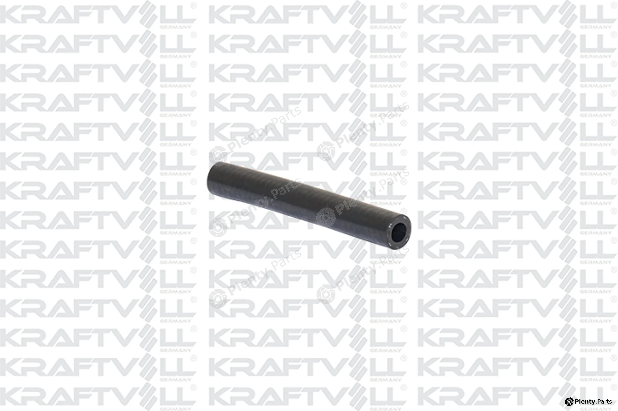 Kraftvoll Germany 10030149 — Intake Hose, air filter