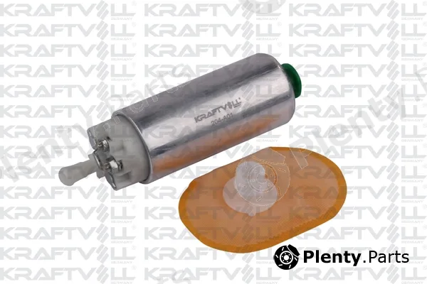Kraftvoll Germany 05050044 — Fuel Pump