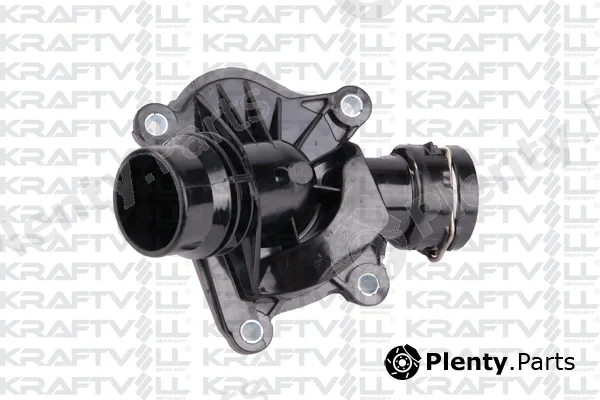 Kraftvoll Germany 08100130 — Thermostat, coolant