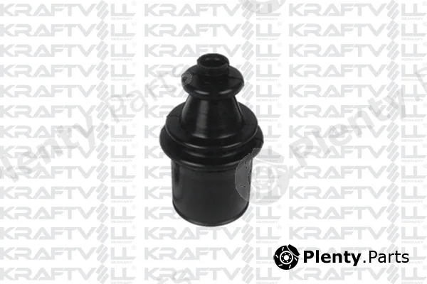 Kraftvoll Germany 10020260 — Bellow Kit, drive shaft