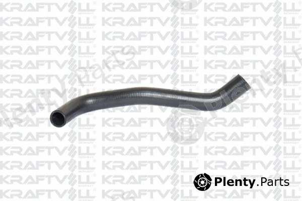 Kraftvoll Germany 10030921 — Radiator Hose