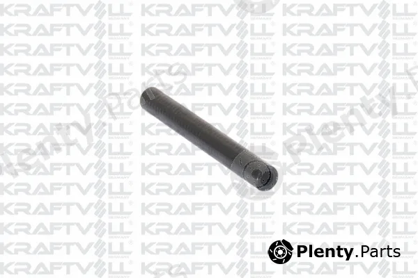 Kraftvoll Germany 10031092 — Heater Hose