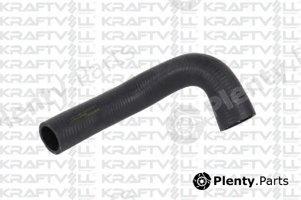 Kraftvoll Germany 10030163 — Charge Air Hose