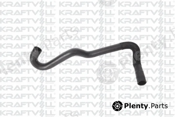 Kraftvoll Germany 10031439 — Radiator Hose