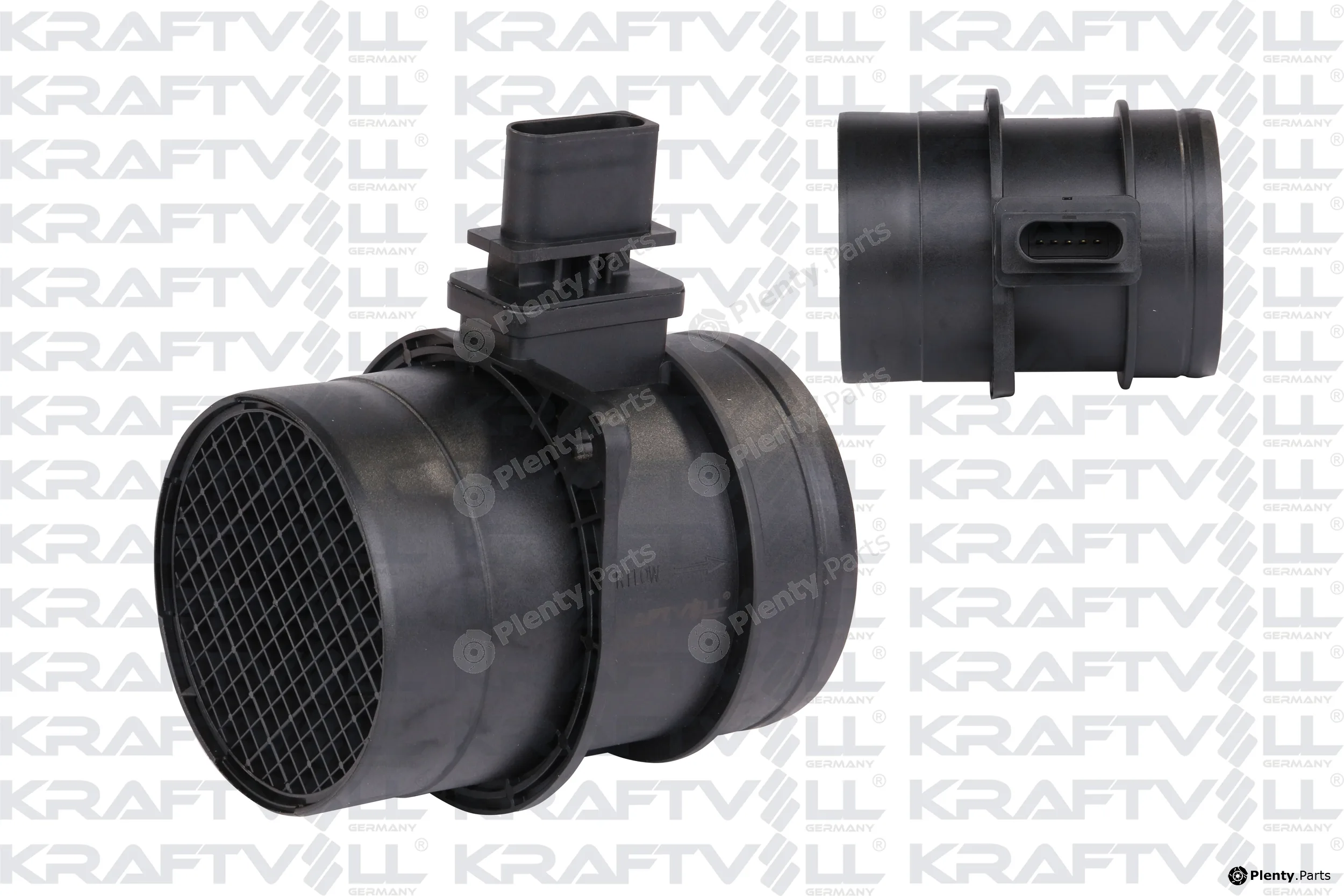 Kraftvoll Germany 05060080 — Mass Air Flow Sensor