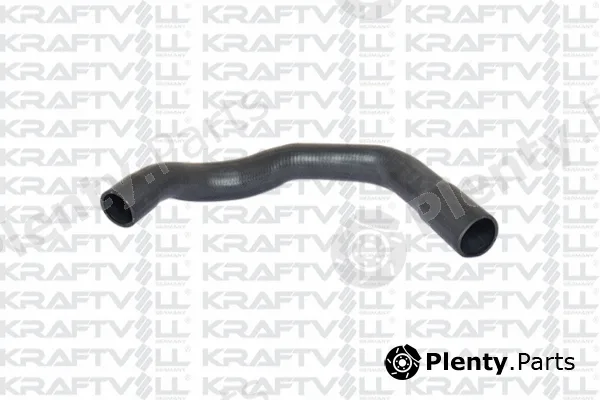 Kraftvoll Germany 10031042 — Charge Air Hose