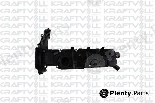 Kraftvoll Germany 12140005 — Cylinder Head Cover