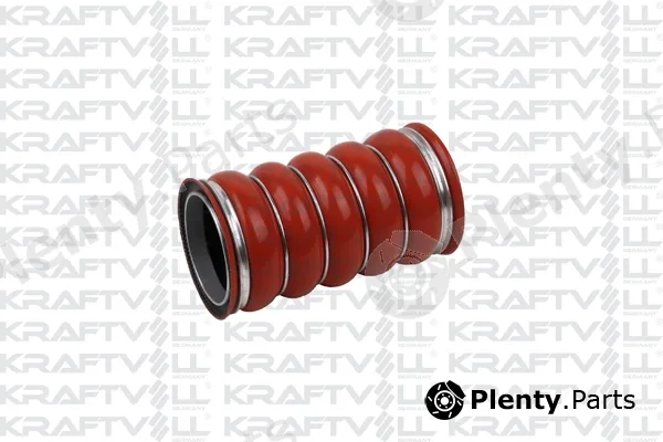 Kraftvoll Germany 10040613 — Charge Air Hose