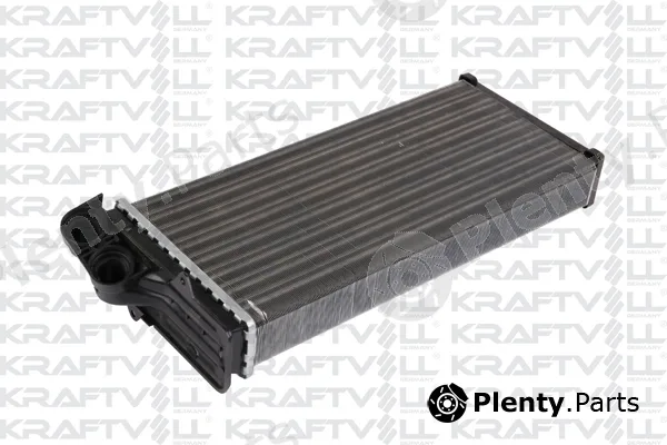 Kraftvoll Germany 08050031 — Heat Exchanger, interior heating