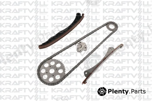 Kraftvoll Germany 12100082 — Timing Chain Kit
