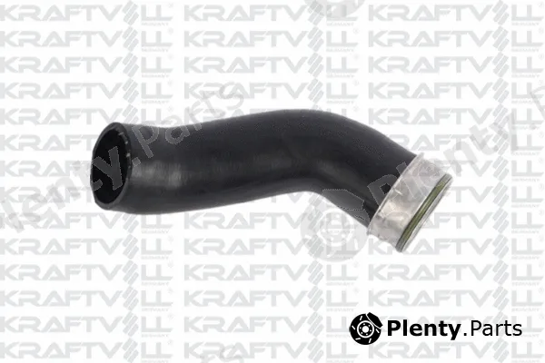 Kraftvoll Germany 10031960 — Charge Air Hose