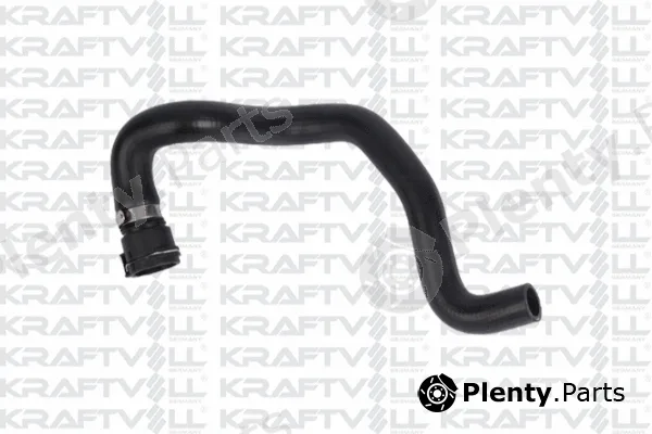 Kraftvoll Germany 10032646 — Heater Hose