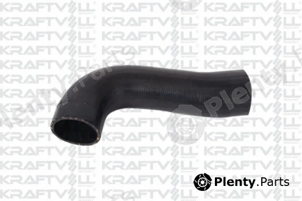Kraftvoll Germany 10031888 — Charge Air Hose