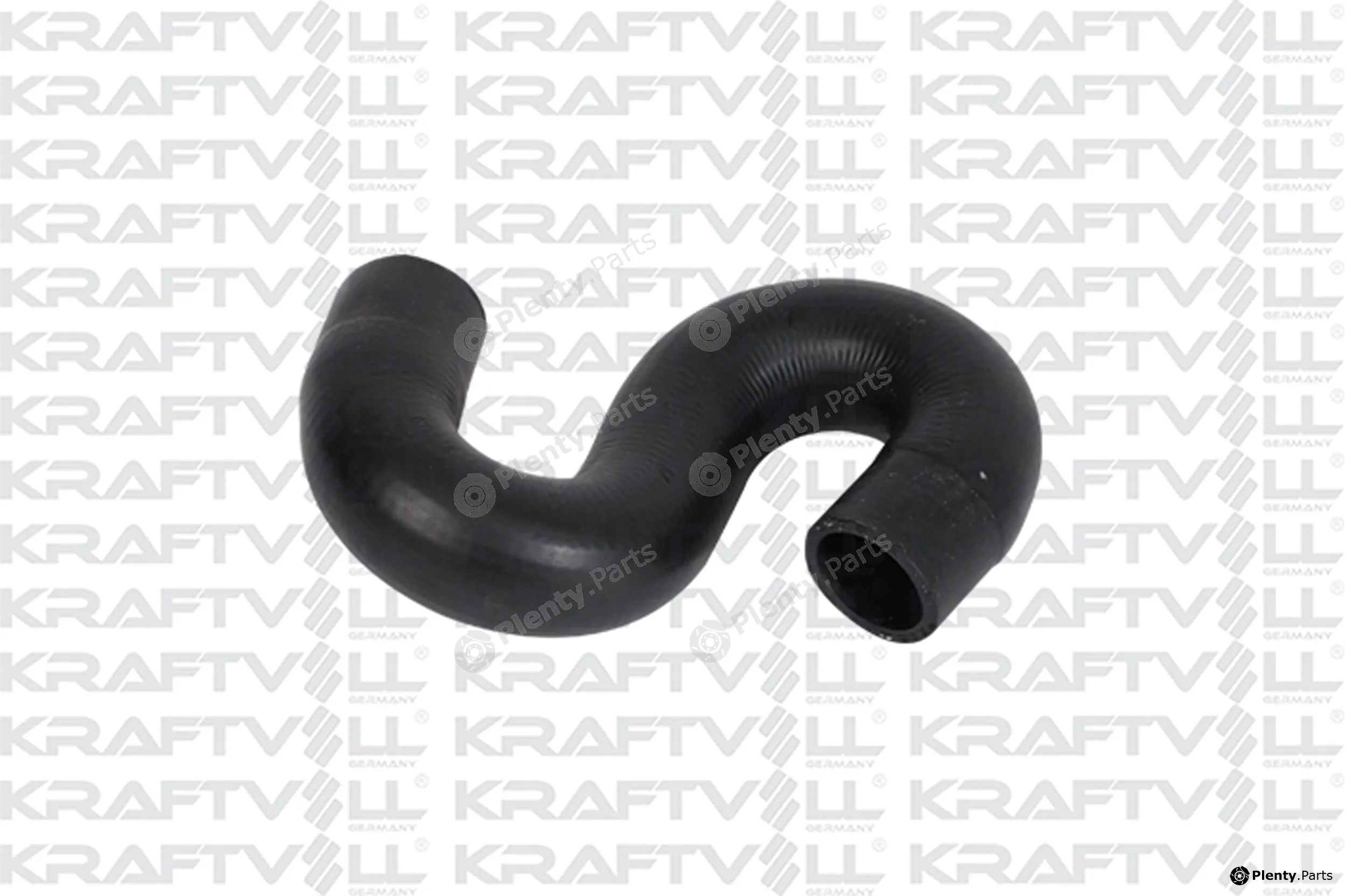 Kraftvoll Germany 10030708 — Radiator Hose