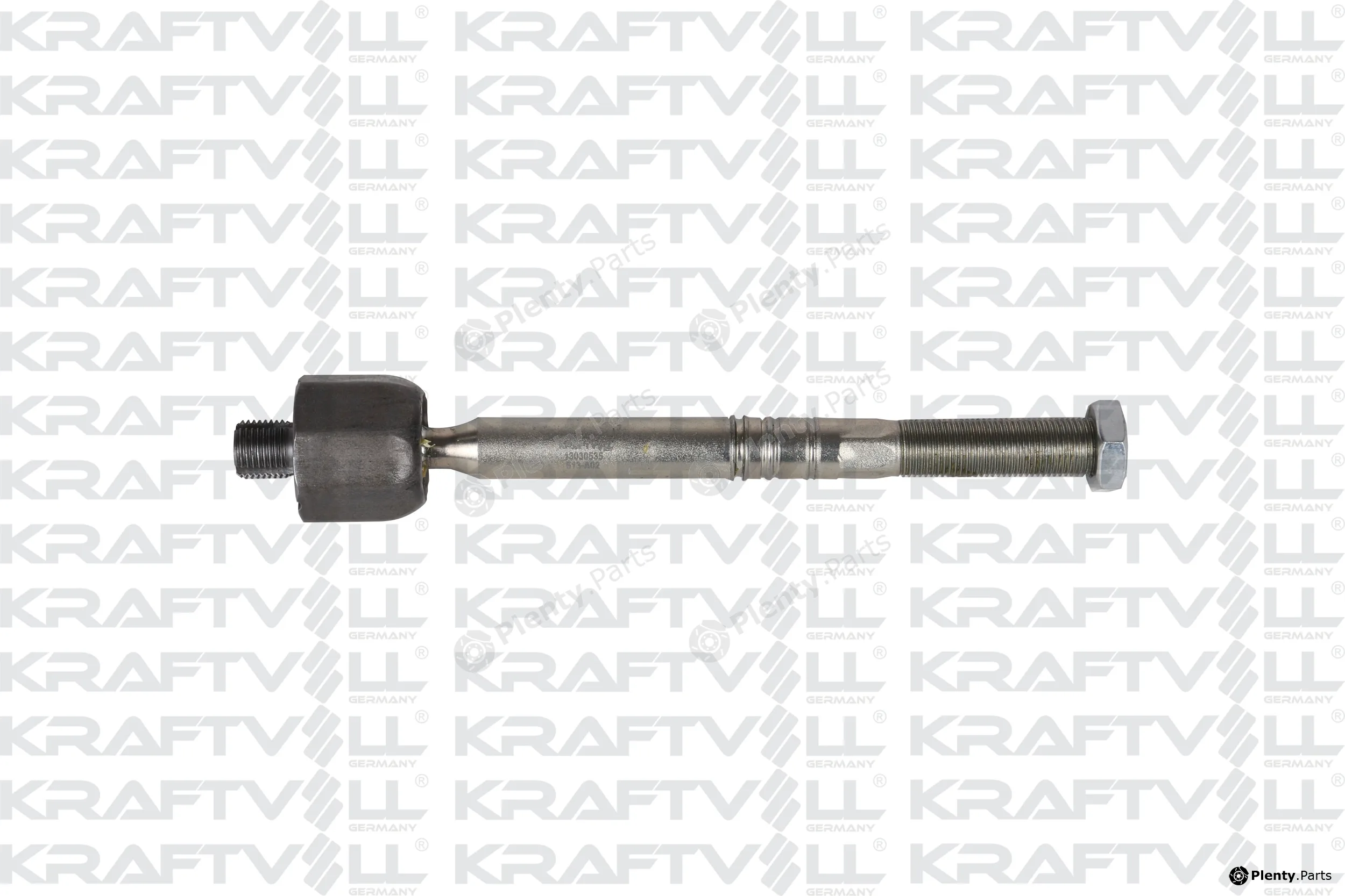 Kraftvoll Germany 13030535 — Inner Tie Rod