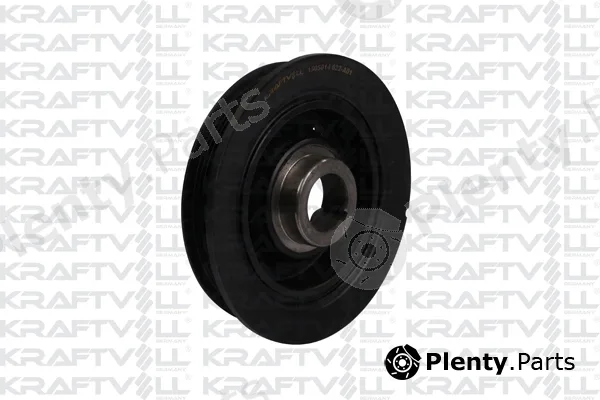 Kraftvoll Germany 15050014 — Belt Pulley, crankshaft