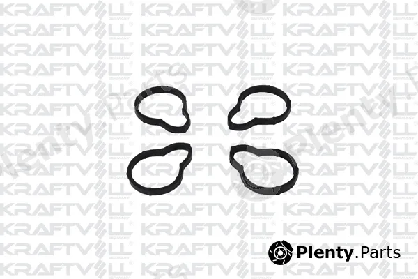 Kraftvoll Germany 12010243 — Gasket, intake manifold