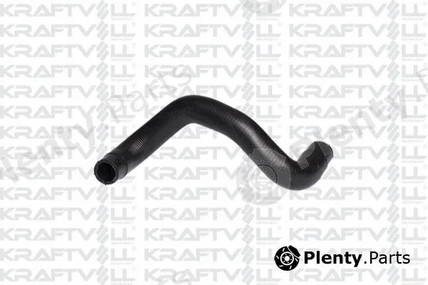 Kraftvoll Germany 10032830 — Radiator Hose