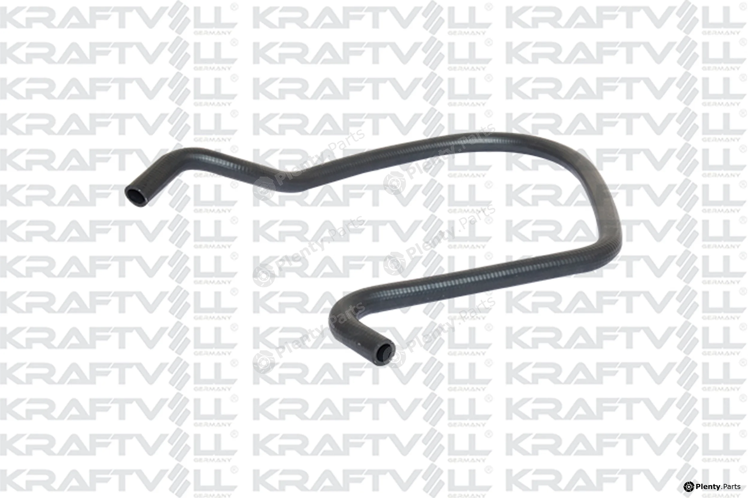 Kraftvoll Germany 10030029 — Heater Hose