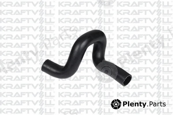 Kraftvoll Germany 10032837 — Radiator Hose
