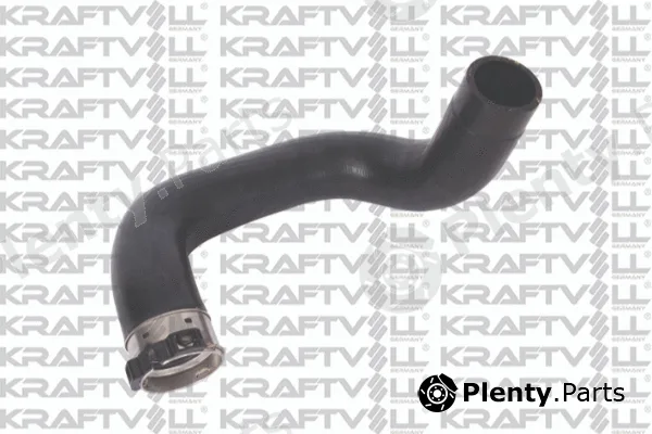 Kraftvoll Germany 10031672 — Charge Air Hose