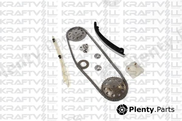 Kraftvoll Germany 12100084 — Timing Chain Kit