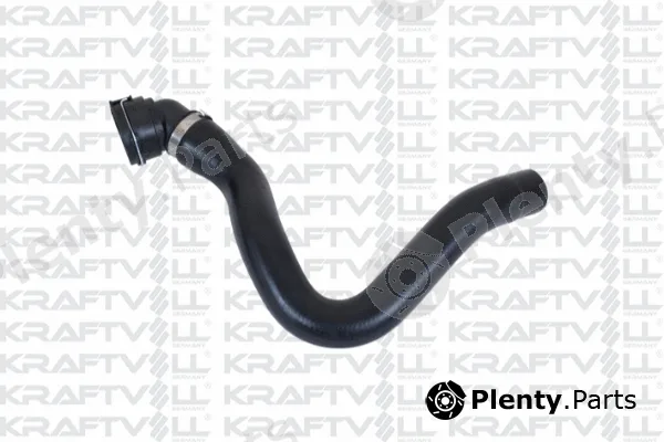 Kraftvoll Germany 10031267 — Radiator Hose