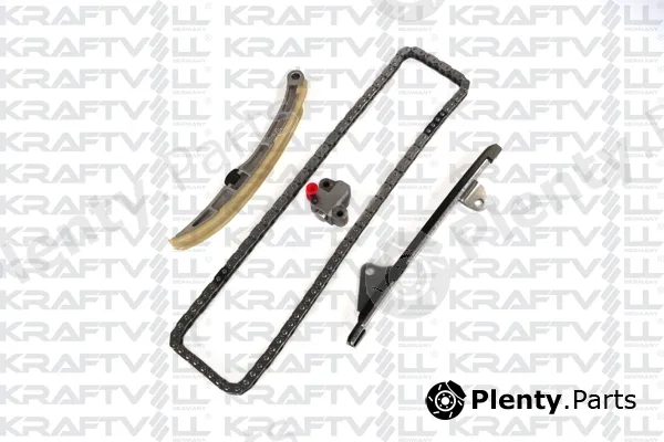 Kraftvoll Germany 12100112 — Timing Chain Kit