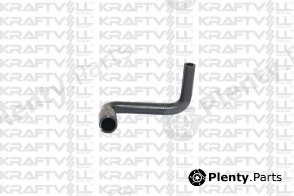Kraftvoll Germany 10032765 — Heater Hose