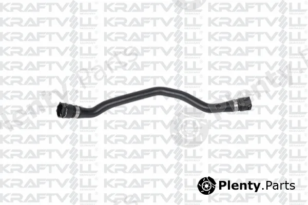 Kraftvoll Germany 10031971 — Radiator Hose