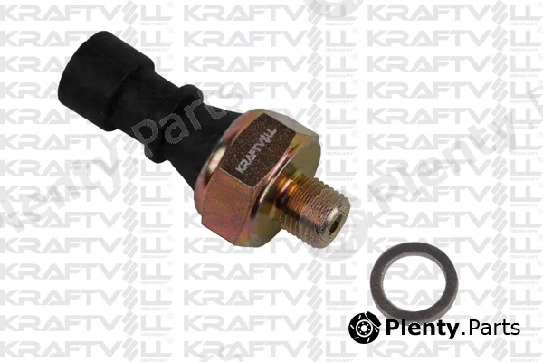 Kraftvoll Germany 05080049 — Oil Pressure Switch