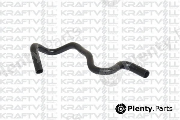 Kraftvoll Germany 10031375 — Radiator Hose