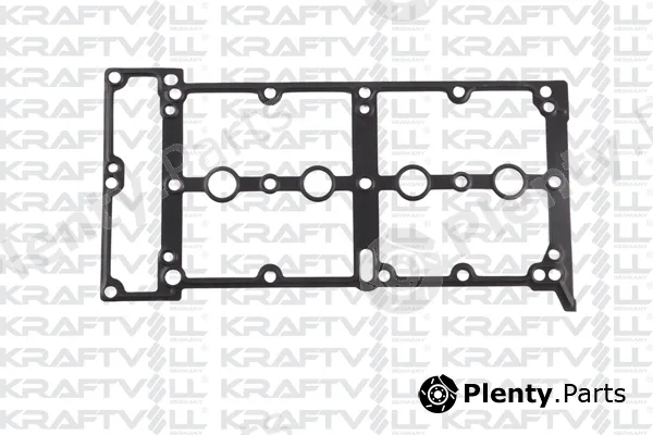 Kraftvoll Germany 12010123 — Gasket, cylinder head cover