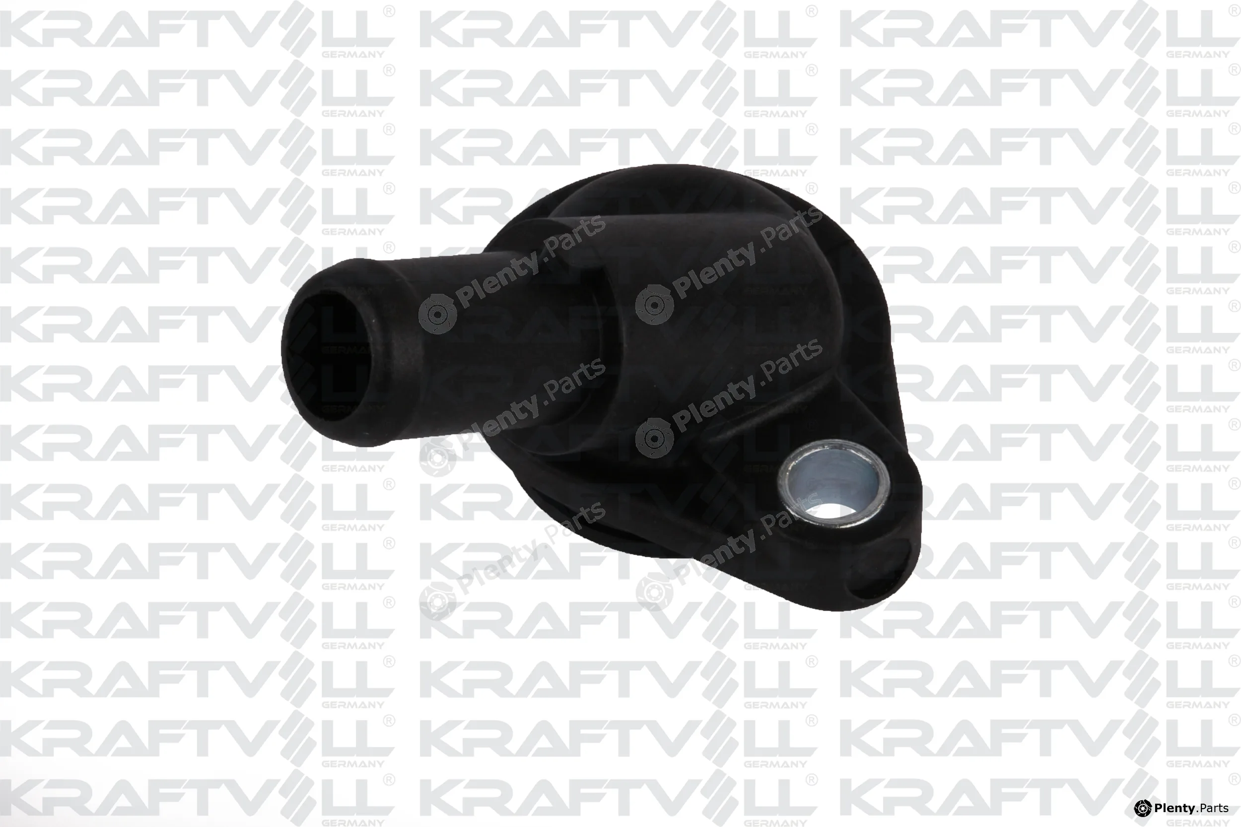 Kraftvoll Germany 10034420 — Coolant Flange