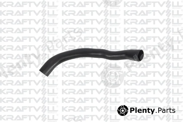 Kraftvoll Germany 10034598 — Charge Air Hose