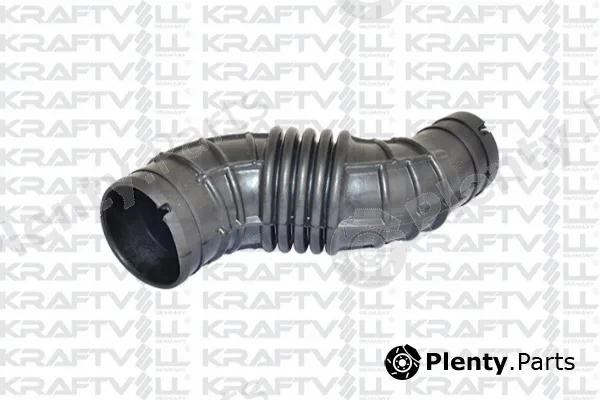 Kraftvoll Germany 10031920 — Intake Hose, air filter